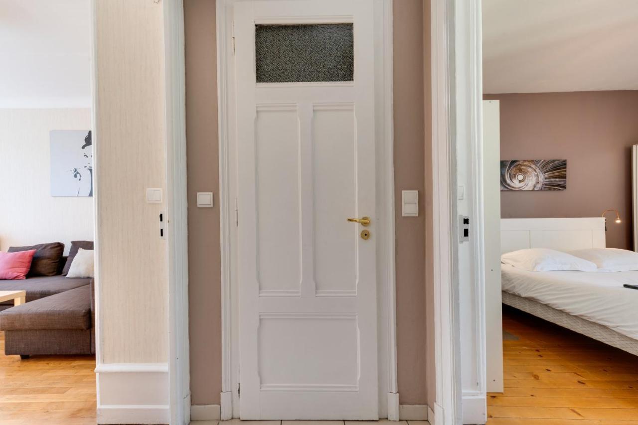 Annecy Triangle D'Or - 3 Bedroom Apartment Exterior photo