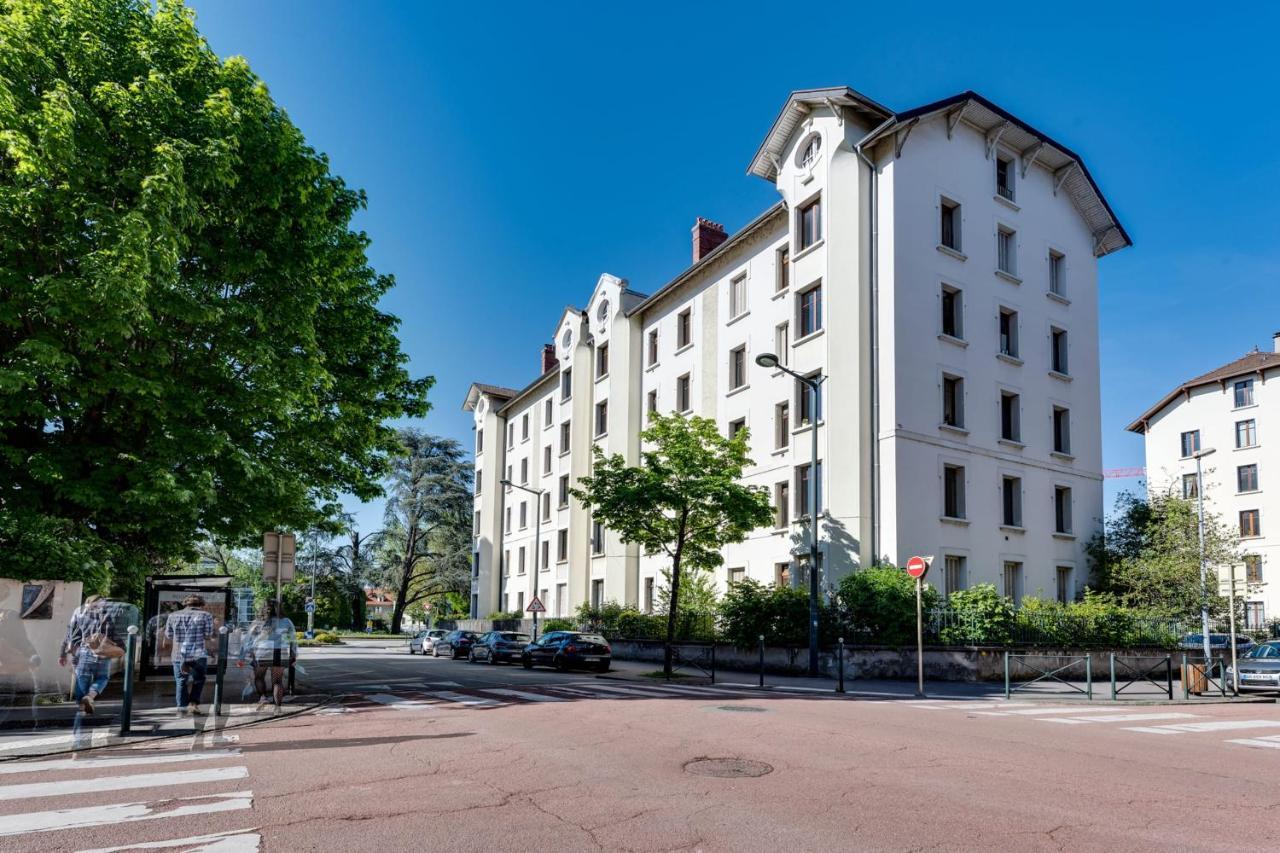 Annecy Triangle D'Or - 3 Bedroom Apartment Exterior photo